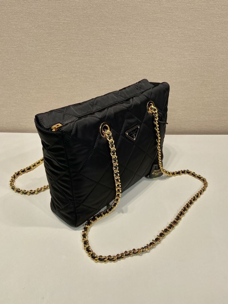 Prada Top Handle Bags